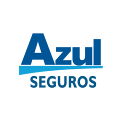 Logo Azul Seguros