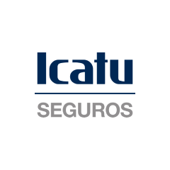 Logo Icatu