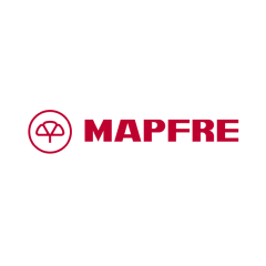 Logo Mapfre