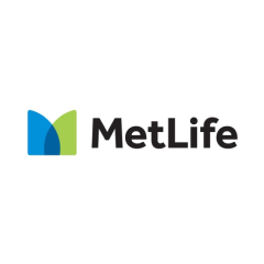 Logo Metlife