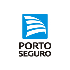 Logo Porto Seguro