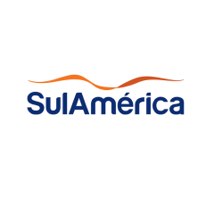 Logo Sulamerica