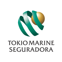 Logo Tokio Marine