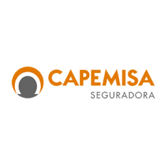 Logo Capemisa