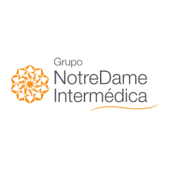Logo Intermedica