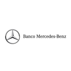 Logo Banco Mercedes-Benz