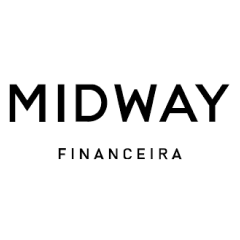 Logo Midway Financeira
